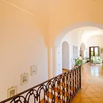 Villa Aristide Amalfi Coast - Pool *