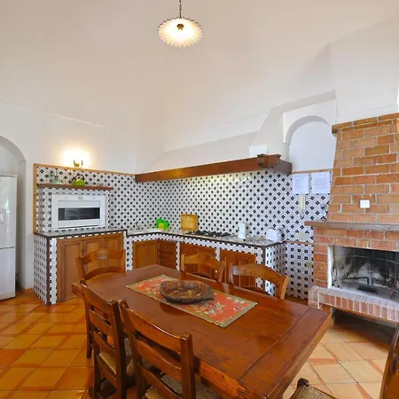 Villa Aristide Amalfi Coast - Pool