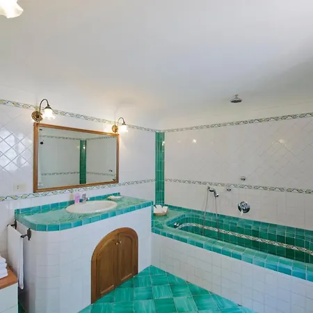 Villa Aristide Amalfi Coast - Pool *