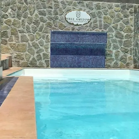 Aristide Amalfi Coast - Pool Villa *