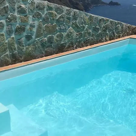 Aristide Amalfi Coast - Pool