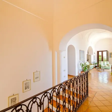 Villa Aristide Amalfi Coast - Pool *