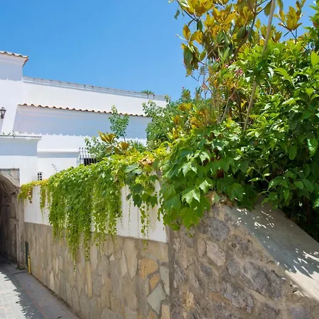 Aristide Amalfi Coast - Pool Villa *