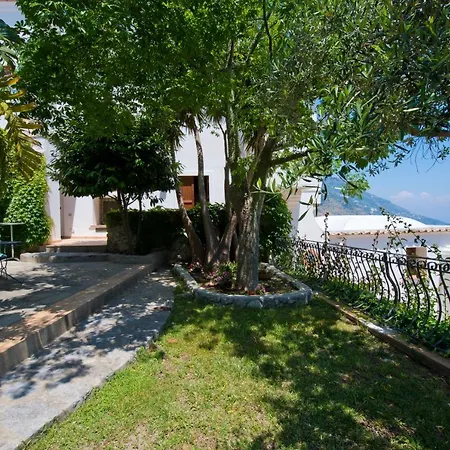 Villa Aristide Amalfi Coast - Pool